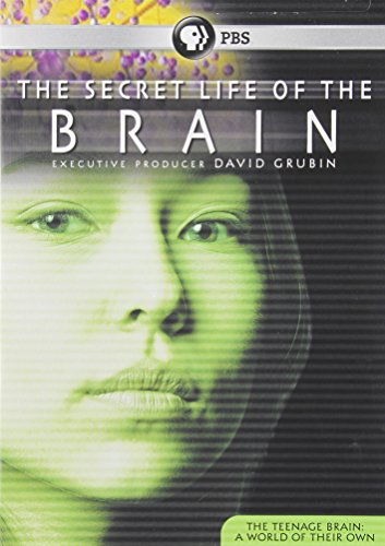 Secret Life Of The Brain: The Teenage Brain-Teenag [DVD] [Region 1] [NTSC] [US Import] von PBS