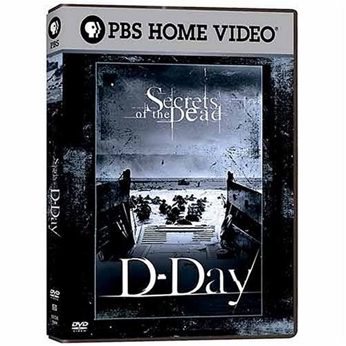 Secrets of the Dead: D-Day - Ultimate Conflict [DVD] [Import] von PBS