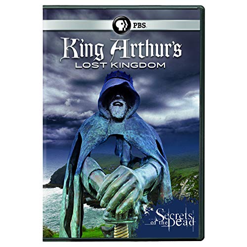Secrets of the Dead: King Arthur's Lost Kingdom DVD von PBS