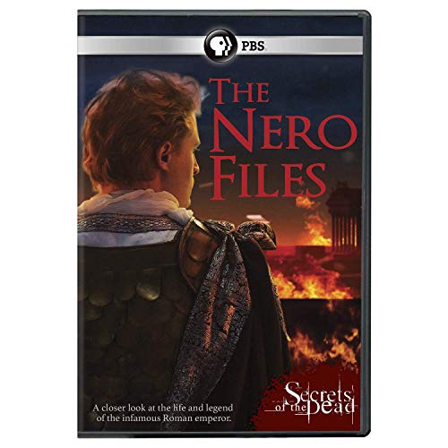 Secrets of the Dead: The Nero Files DVD von PBS