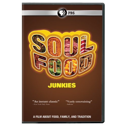 Soul Food Junkies [DVD] [Region 1] [NTSC] [US Import] von PBS