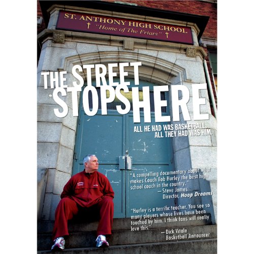 Street Stops Here [DVD] [Region 1] [NTSC] [US Import] von PBS