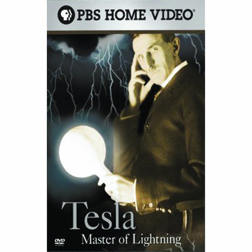 Tesla: Master Of Lightning [DVD] [Region 1] [NTSC] [US Import] von PBS