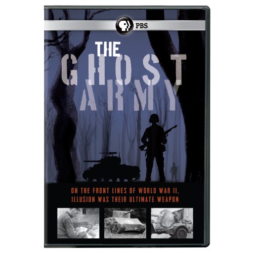 The Ghost Army [DVD] [US Import] von PBS