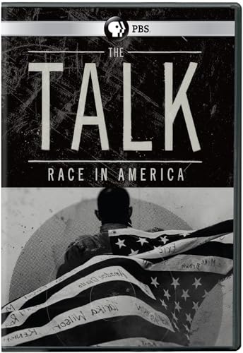 The Talk: Race in America DVD von PBS
