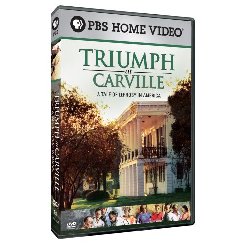 Triumph At Carville [DVD] [Region 1] [NTSC] [US Import] von PBS