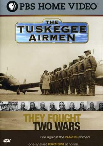 Tuskegee Airmen [DVD] [Import] von PBS