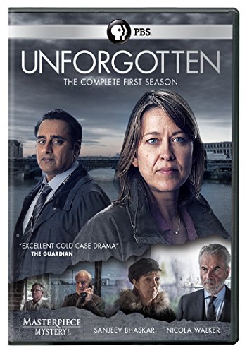 UNFORGOTTEN: COMPLETE FIRST SEASON - UNFORGOTTEN: COMPLETE FIRST SEASON (1 DVD) von PBS