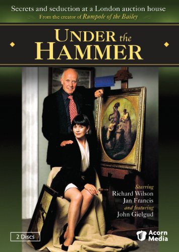 Under The Hammer (2pc) [DVD] [Region 1] [NTSC] [US Import] von PBS