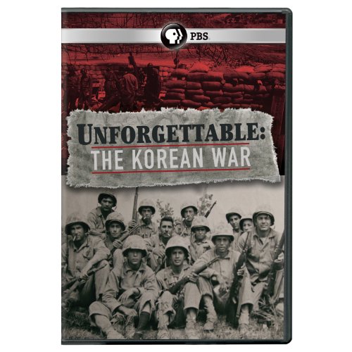 Unforgettable: The Korean War [DVD] [Region 1] [NTSC] [US Import] von PBS