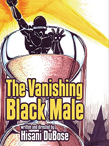 Vanishing Black Man [DVD] [Import] von PBS