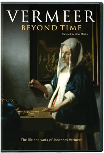 Vermeer, Beyond Time DVD von PBS