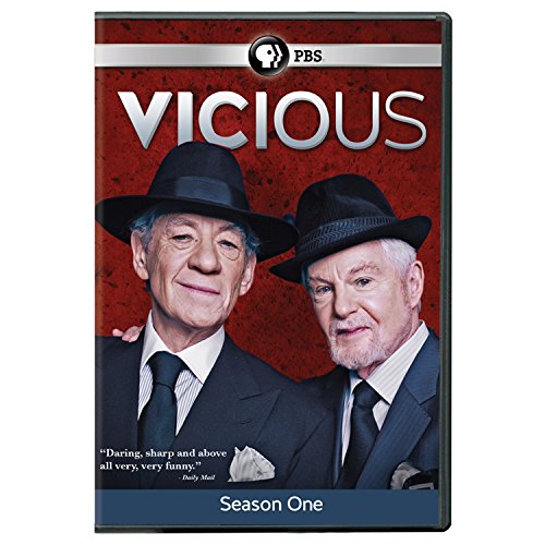 Vicious (2pc) / (2pk) [DVD] [Region 1] [NTSC] [US Import] von PBS