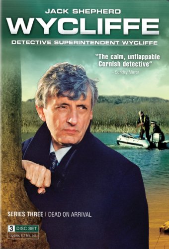 Wycliffe: Series 3 [DVD] [Import] von PBS