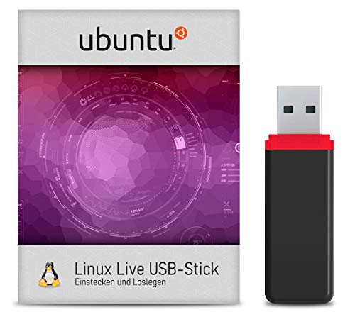 Linux Ubuntu - Betriebssystem alternative - Linux Live Version - Linux Betriebssystem von PC Billiger