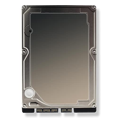 interne Festplatte - Backup Festplatte für Desktop PC, Gaming Computer, Notebooks, 320 GB HDD 6,35 cm / 2,5 Zoll (Generalüberholt) (01 Stück) von PC Billiger