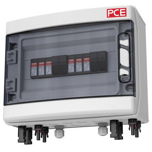 PC Electric 090PV006 SOL-LINE DC2-SICH-MC-TYP2 Solar-Systemüberwachung PC Electric 090PV006 SOL-LINE DC2-SICH-MC-TYP2 Solar-Systemüberwachung von PC Electric