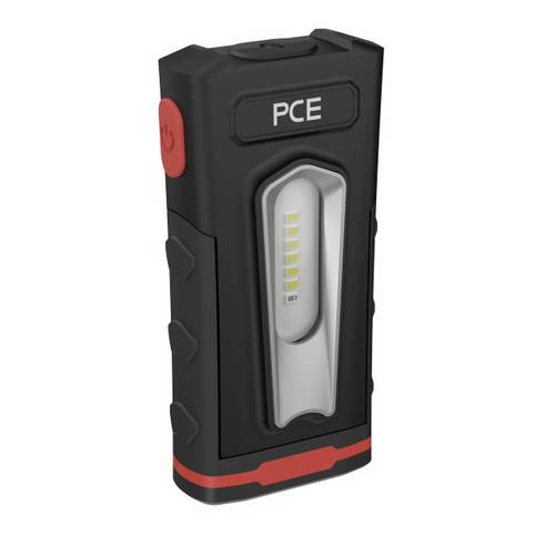 PC Electric LED Handlampe PCE H500/1.800mAh USB-C 500lm 720500 PC Electric LED Handlampe PCE H500/1.800mAh USB-C 500lm 720500 von PC Electric