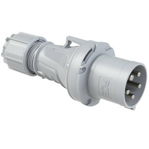 PC Electric Power Twist 0351-1 CEE Stecker 63A 5polig 1St. PC Electric Power Twist 0351-1 CEE Stecker 63A 5polig 1St. von PC Electric