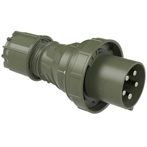 PC Electric Power Twist 045-6.u CEE Stecker 125A 5polig 1St. PC Electric Power Twist 045-6.u CEE Stecker 125A 5polig 1St. von PC Electric