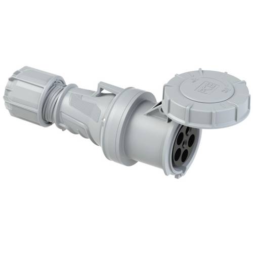 PC Electric Power Twist 235-1 CEE Kupplung 63A 5polig 1St. PC Electric Power Twist 235-1 CEE Kupplung 63A 5polig 1St. von PC Electric