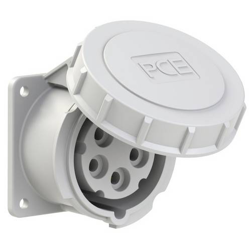 PC Electric Power Twist 3152-1f70 CEE Anbaudose 16A 5polig 1St. PC Electric Power Twist 3152-1f70 CEE Anbaudose 16A 5polig 1St. von PC Electric