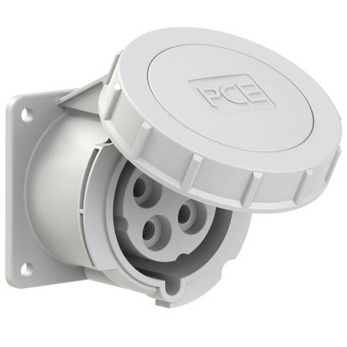 PC Electric Power Twist 3242-1 CEE Anbaudose 32A 4polig 1St. PC Electric Power Twist 3242-1 CEE Anbaudose 32A 4polig 1St. von PC Electric
