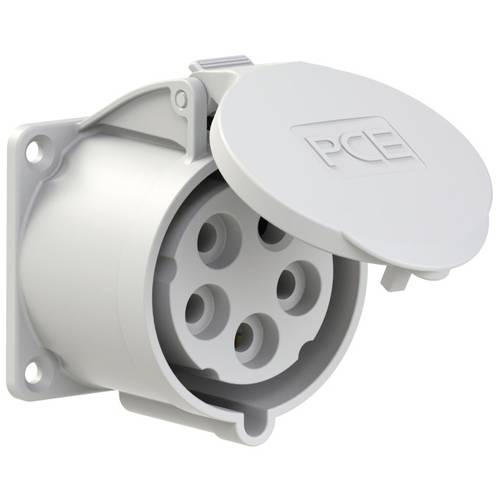 PC Electric Power Twist 325-1 CEE Anbaudose 32A 5polig 1St. PC Electric Power Twist 325-1 CEE Anbaudose 32A 5polig 1St. von PC Electric