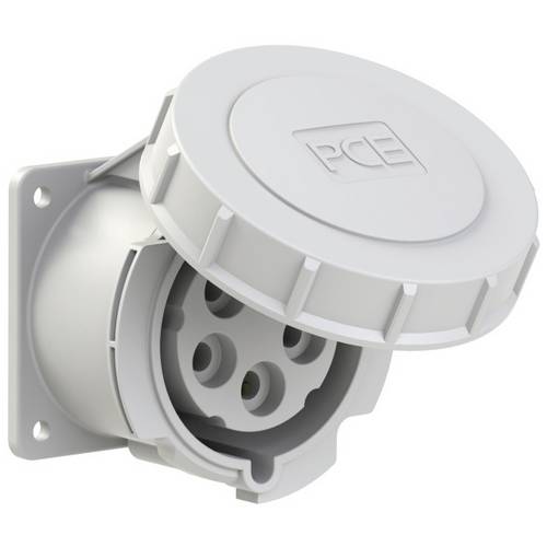 PC Electric Power Twist 3252-1 CEE Anbaudose 32A 5polig 1St. PC Electric Power Twist 3252-1 CEE Anbaudose 32A 5polig 1St. von PC Electric