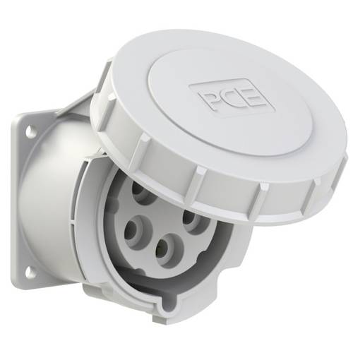 PC Electric Power Twist 3252-1f70 CEE Anbaudose 32A 5polig 1St. PC Electric Power Twist 3252-1f70 CEE Anbaudose 32A 5polig 1St. von PC Electric