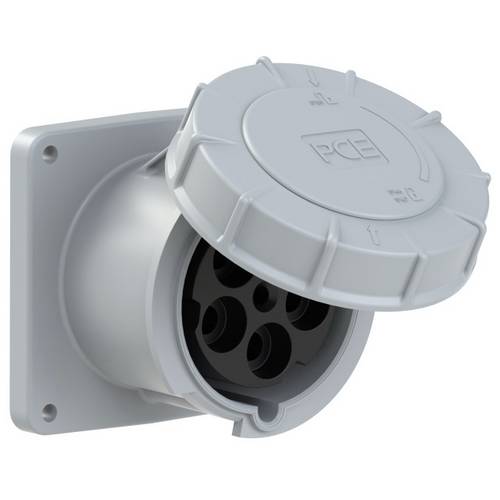 PC Electric Power Twist 345-1 CEE Anbaudose 125A 5polig 1St. PC Electric Power Twist 345-1 CEE Anbaudose 125A 5polig 1St. von PC Electric