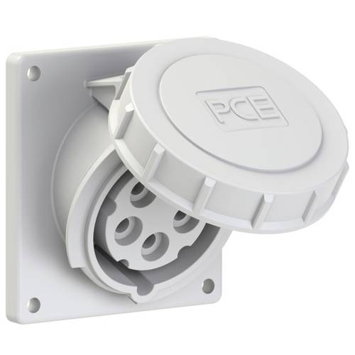 PC Electric Power Twist 4152-1 CEE Anbaudose 16A 5polig 1St. PC Electric Power Twist 4152-1 CEE Anbaudose 16A 5polig 1St. von PC Electric