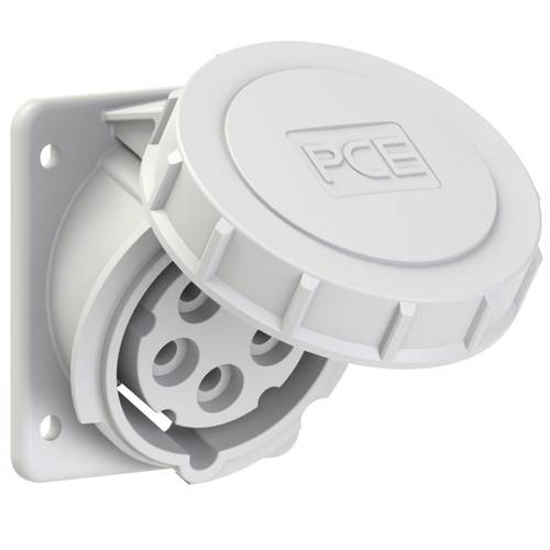 PC Electric Power Twist 4152-1f87 CEE Anbaudose 16A 5polig 1St. PC Electric Power Twist 4152-1f87 CEE Anbaudose 16A 5polig 1St. von PC Electric