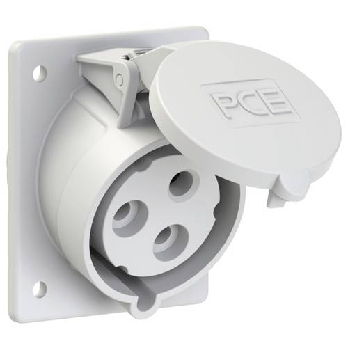 PC Electric Power Twist 423-1 CEE Anbaudose 32A 3polig 1St. PC Electric Power Twist 423-1 CEE Anbaudose 32A 3polig 1St. von PC Electric