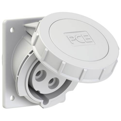 PC Electric Power Twist 4232-1f78 CEE Anbaudose 32A 3polig 1St. PC Electric Power Twist 4232-1f78 CEE Anbaudose 32A 3polig 1St. von PC Electric