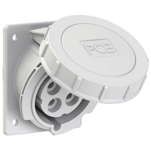 PC Electric Power Twist 4242-1f78 CEE Anbaudose 32A 4polig 1St. PC Electric Power Twist 4242-1f78 CEE Anbaudose 32A 4polig 1St. von PC Electric