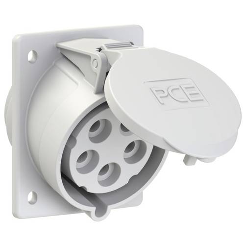 PC Electric Power Twist 425-1 CEE Anbaudose 32A 5polig 1St. PC Electric Power Twist 425-1 CEE Anbaudose 32A 5polig 1St. von PC Electric