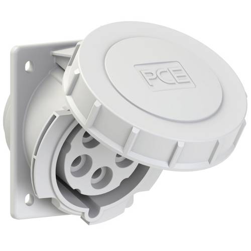 PC Electric Power Twist 4252-1f78 CEE Anbaudose 32A 5polig 1St. PC Electric Power Twist 4252-1f78 CEE Anbaudose 32A 5polig 1St. von PC Electric