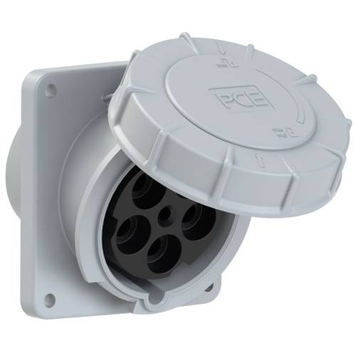 PC Electric Power Twist 445-1 CEE Anbaudose 125A 5polig 1St. PC Electric Power Twist 445-1 CEE Anbaudose 125A 5polig 1St. von PC Electric