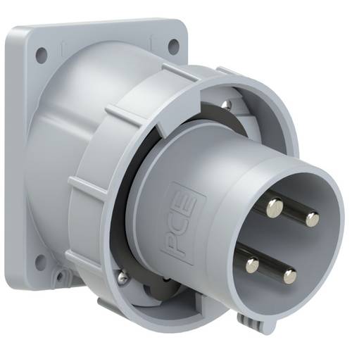 PC Electric Power Twist 734-1 CEE Anbaustecker 63A 4polig 1St. PC Electric Power Twist 734-1 CEE Anbaustecker 63A 4polig 1St. von PC Electric