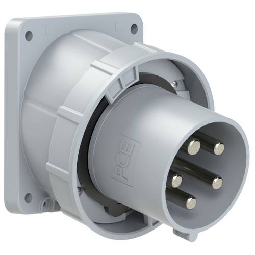 PC Electric Power Twist 745-1 CEE Anbaustecker 125A 5polig 1St. PC Electric Power Twist 745-1 CEE Anbaustecker 125A 5polig 1St. von PC Electric