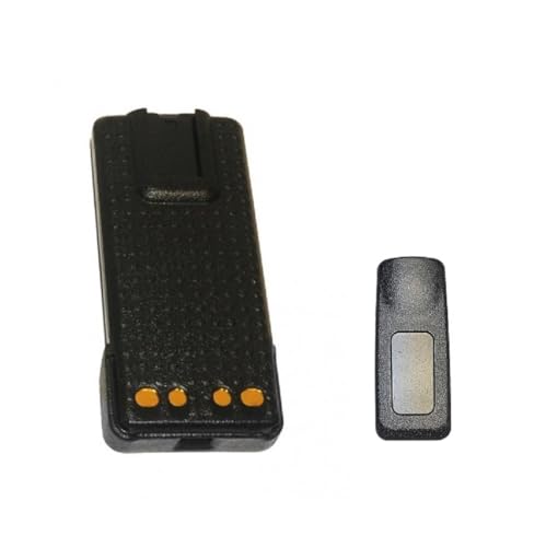Akku AP-4416 LI-Ion 7,4 V 1600 mAh für Motorola mit Clip Akku AP-4416 LI-Ion 7,4 V 1600 mAh für Motorola mit Clip von PC