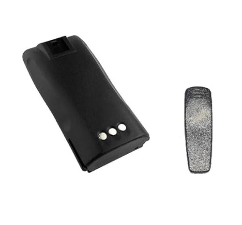 Akku AP-4497 LI-Ion, 7,4 V, 2.200 mAh, für Motorola mit Clip von PC