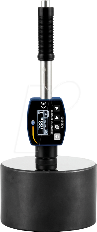 PCE 2550 - Materialprüfgerät PCE-2550 von PCE INSTRUMENTS