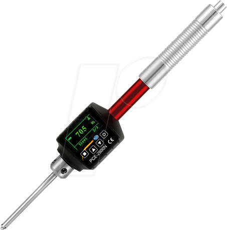 PCE 2600N - Materialprüfgerät PCE-2600N von PCE INSTRUMENTS