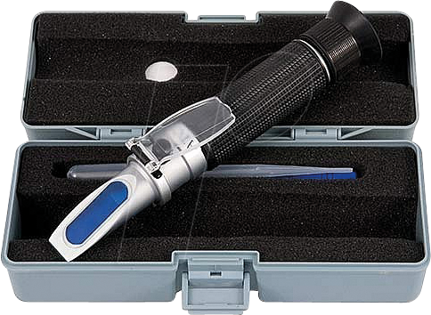 PCE 5890 - Refraktometer PCE-5890, Honig von PCE INSTRUMENTS