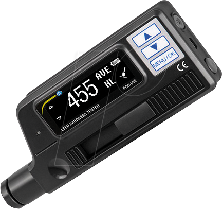 PCE 950 - Materialprüfgerät PCE-950 von PCE INSTRUMENTS