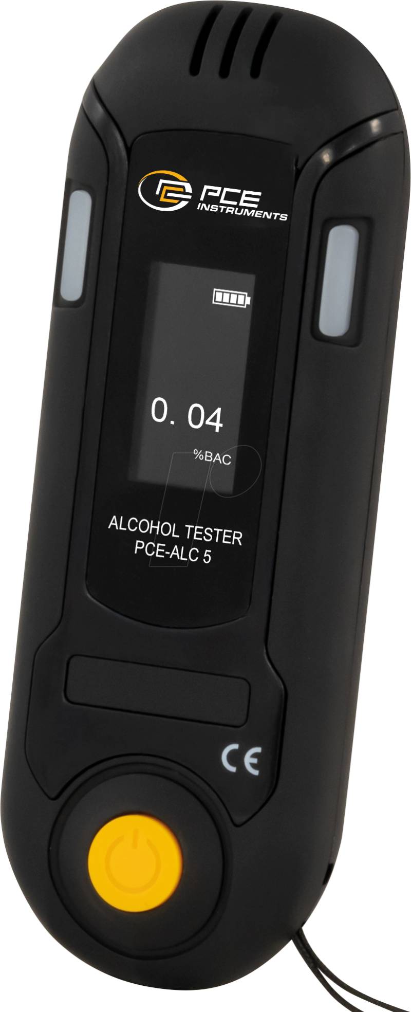 PCE ALC 5 - Alkoholtester PCE-ALC 5 von PCE INSTRUMENTS