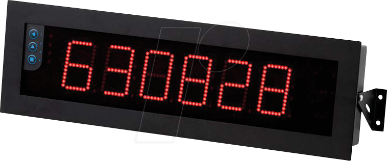 PCE BPD-U-41A - Industrie Digitalanzeige PCE-BPD-U-41A von PCE INSTRUMENTS