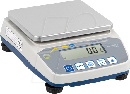 PCE BSH 6000 - Industriewaage PCE-BSH 6000 von PCE INSTRUMENTS